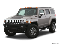 HUMMER H3 2005-