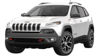JEEP CHEROKEE KL 2014+