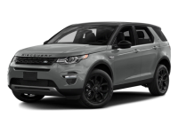 LAND ROVER DISCOVERY V 2016+