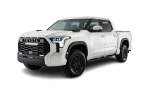 TOYOTA TUNDRA 2022 -