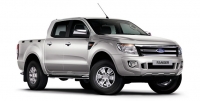 FORD RANGER 2012 - 2015 PXI