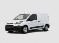 FORD TRANSIT 2014 -