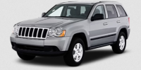 JEEP GD CHEROKEE WH 2005-2011