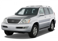 LEXUS GX470