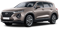 HYUNDAI SANTA FE TM 2018 -