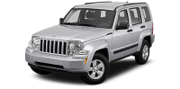 JEEP CHEROKEE KK 2008-2013