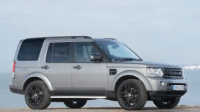 LAND ROVER DISCOVERY IV 2009-2015
