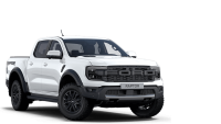 FORD RANGER RAPTOR 2023- FORD RANGER RAPTOR 2023-