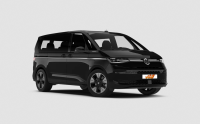 VOLKSWAGEN TRANSPORTER T7