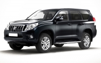 TOYOTA KDJ/GDJ 150/155 2009-2024