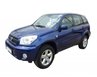 TOYOTA RAV4 D4D 2000-06