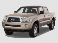 TOYOTA TACOMA 2005-